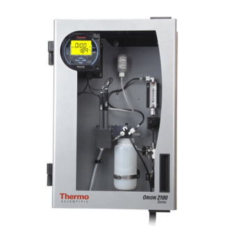 Get continuous online monitoring and control of steam cycle and boiler chemistry with the Thermo Scientific™ Orion™ 2117LL Low-Level Chloride Analyzer, for use with power generation applications requiring chloride measurement at trace levels.